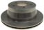 RAYBESTOS BRAKE PARTS - 56707R