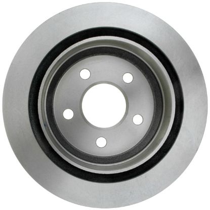 RAYBESTOS DISC ROTR - 56756