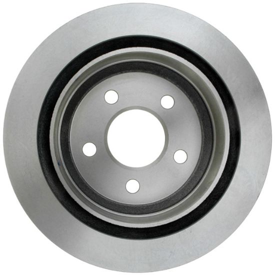 RAYBESTOS DISC ROTR - 56756