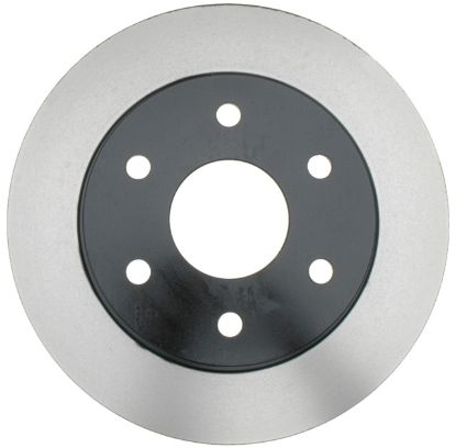 RAYBESTOS BRAKE ROTR - 56825