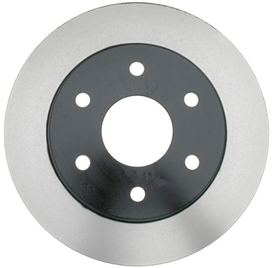 RAYBESTOS BRAKE ROTR - 56825