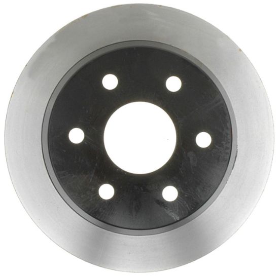 RAYBESTOS DISC ROTR - 56827