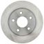 RAYBESTOS BRAKE PARTS - 56851R