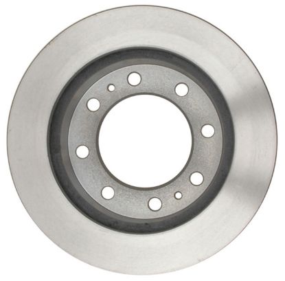 RAYBESTOS BRAKE ROTR - 580000