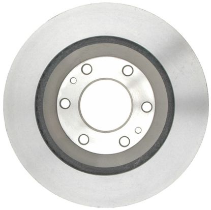 RAYBESTOS BRAKE ROTR - 580019
