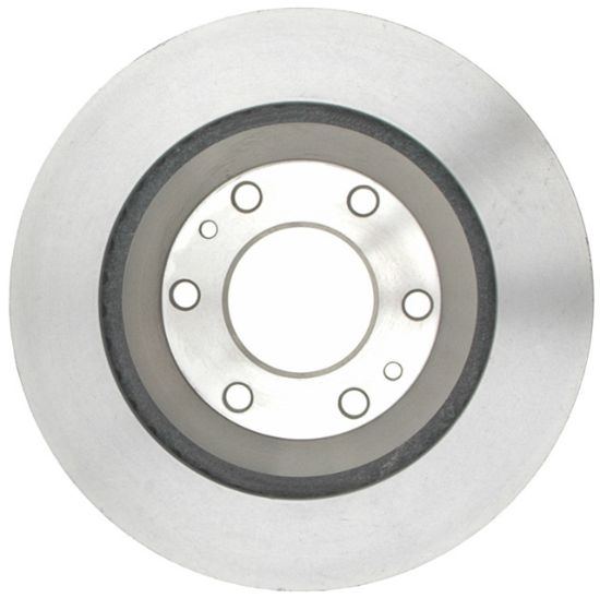 RAYBESTOS BRAKE ROTR - 580019