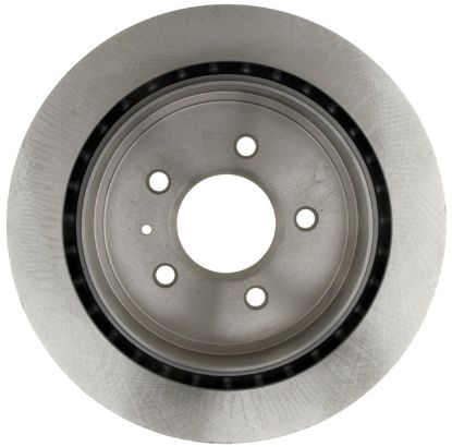 RAYBESTOS BRAKE ROTOR-DIH PARKING B - 580102R