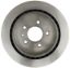 RAYBESTOS BRAKE ROTOR-DIH PARKING B - 580102R