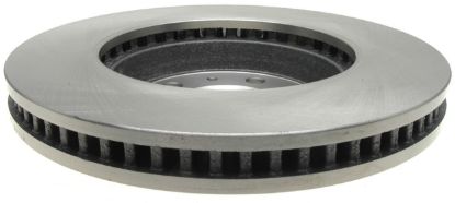 RAYBESTOS BRAKE ROTOR - 580104R