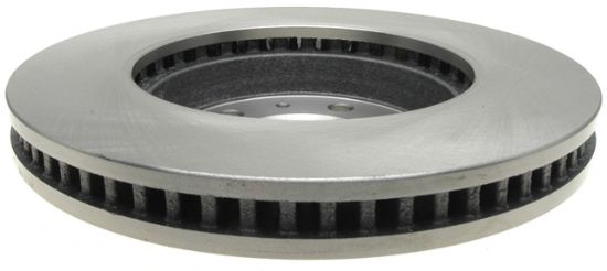 RAYBESTOS BRAKE ROTOR - 580104R
