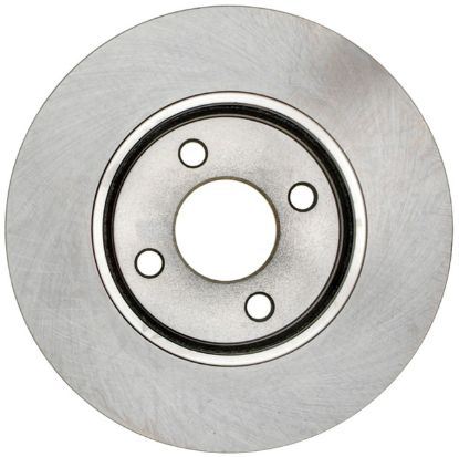 RAYBESTOS SINGLE ROTRS - 580137R