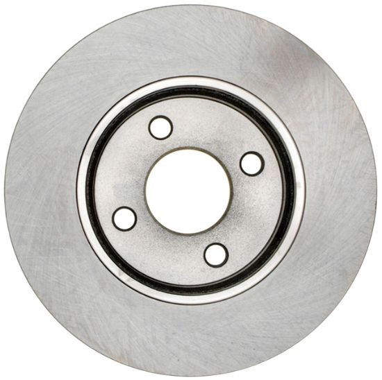 RAYBESTOS SINGLE ROTRS - 580137R
