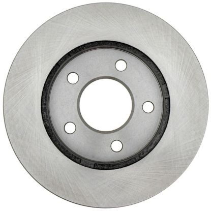 RAYBESTOS SINGLE ROTRS - 580171R