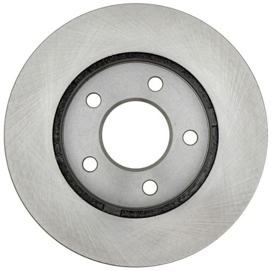RAYBESTOS SINGLE ROTRS - 580171R