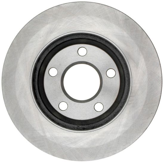 RAYBESTOS SINGLE ROTRS - 580188R