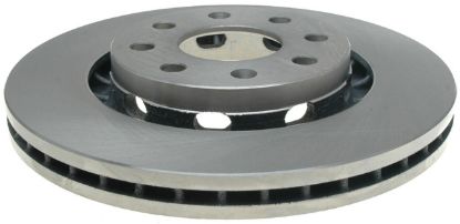 RAYBESTOS DISC BRAKE ROTOR - 580212R