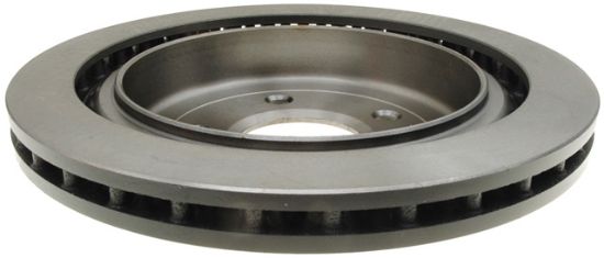 RAYBESTOS ROTORS - 580252