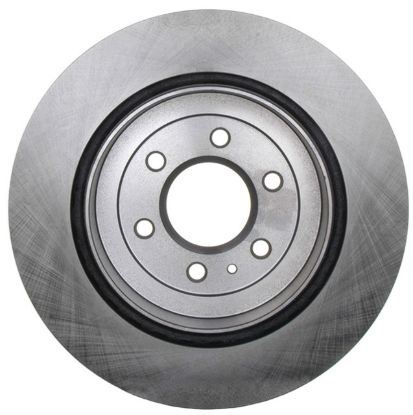 RAYBESTOS DISC BRAKE ROTR-DIH PKG B - 580260R
