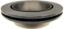 RAYBESTOS DISC BRAKE ROTR ONLY-DIH - 580380R