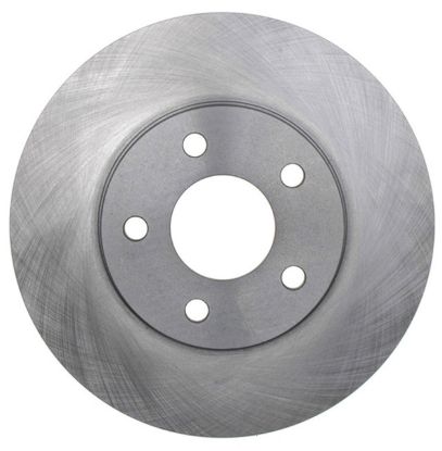 RAYBESTOS DISC BRAKE ROTR ONLY - 580382R