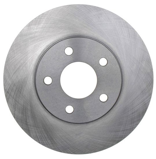 RAYBESTOS DISC BRAKE ROTR ONLY - 580382R