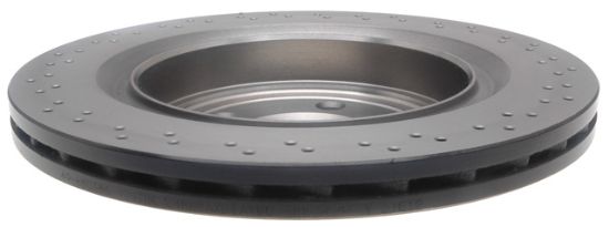 RAYBESTOS BRAKE ROTR DIH PARK BRAKE - 580386