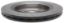 RAYBESTOS BRAKE ROTR DIH PARK BRAKE - 580386