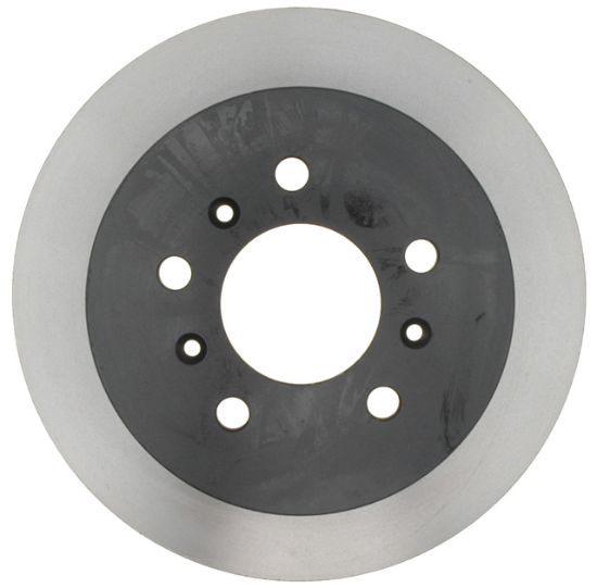 RAYBESTOS DRUMS AND ROTRS - 580401