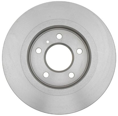RAYBESTOS DISC BRAKE ROTR ONLY - 580405
