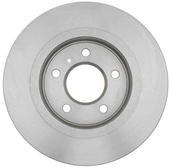 RAYBESTOS DISC BRAKE ROTR ONLY - 580405