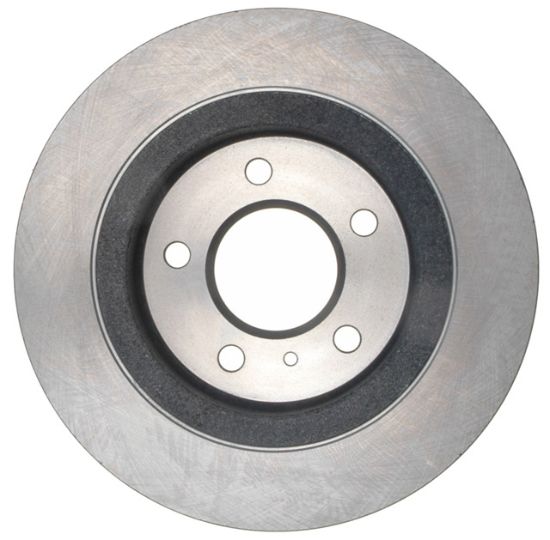 RAYBESTOS DISC BRAKE ROTOR - 580405R