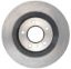 RAYBESTOS DISC BRAKE ROTOR - 580405R