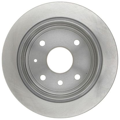 RAYBESTOS DISC ROTR - 580409R