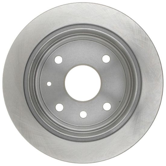 RAYBESTOS DISC ROTR - 580409R