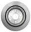 RAYBESTOS DISC BRAKE ROTR - 580422R