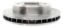 RAYBESTOS BRAKE ROTRS - 580438R