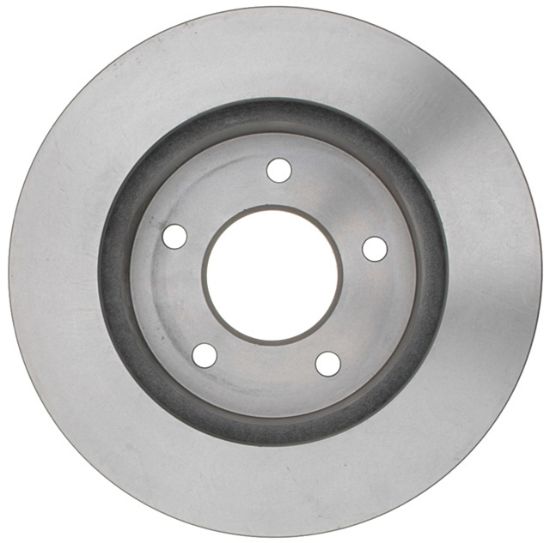 RAYBESTOS BRAKE ROTR - 580442