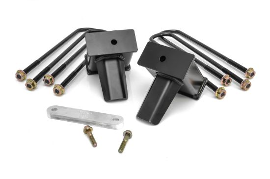 READYLIFT 5.0'' FLAT BLOCK FOR 2 PIECE DS - 662751