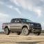 READYLIFT RANGER 4WD LEVELING KIT 3.0' - 662930
