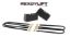 READYLIFT 07-14 GM 1/2T 3.0' BLKKIT - 663003