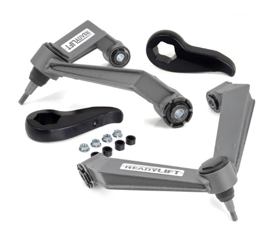 READYLIFT LEVELING KIT WITH CONTROL ARMS - 663012