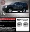 READYLIFT 1.5' R COIL SPACER GM SUV - 663015