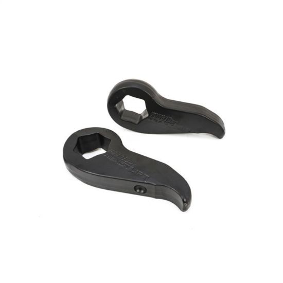 READYLIFT 2'' FRONT LEVELING KIT (FORGED TORS - 6630200