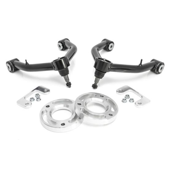 READYLIFT LEVEL KIT W/CONTROL ARMS - 663086