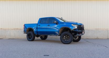 READYLIFT 1.5'' LEVELING KIT - 6632150