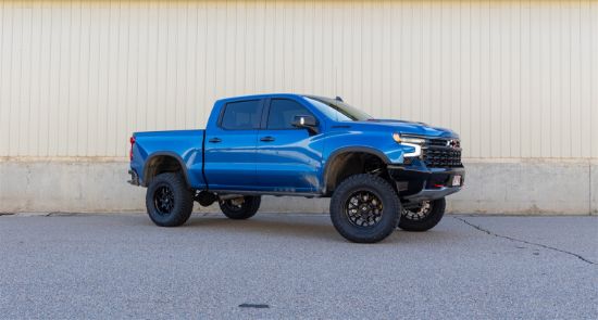 READYLIFT 1.5'' LEVELING KIT - 6632150