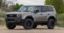 READYLIFT 1'' FRONT LEVELING KIT - 6654100