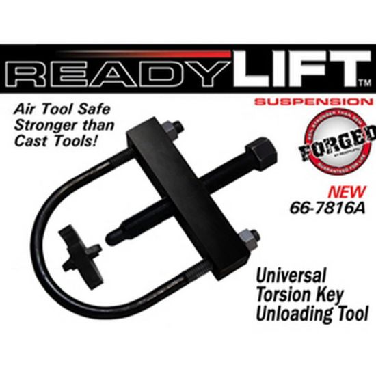 READYLIFT UNIVERSAL TORSION KEY - 667816A