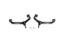 READYLIFT RAM 1500 - D/S CONTROL ARM - 671041