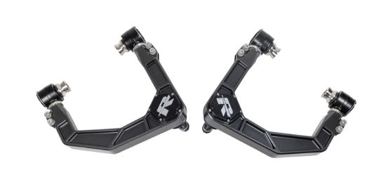 READYLIFT BILLET UPPER CONTROL ARMS WITH 3' T - 6721360